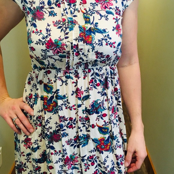 M/L but fits more like a small - Picture 3 of 6